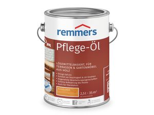 Remmers Pflege-Öl douglasie 2,5 l, Holzöl
