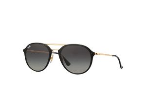Ray-Ban Blaze Double Bridge RB4292N 601/11 Größe: 62 Ray-Ban Blaze Double Bridge RB4292N 601/11 Größe: 62