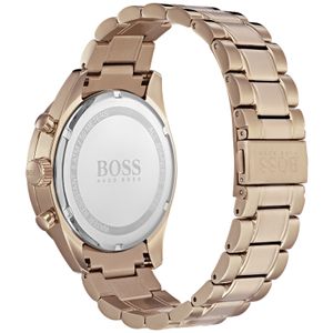 Hugo Boss Trophy Herren Chronograph Uhr - Grau | 1513632