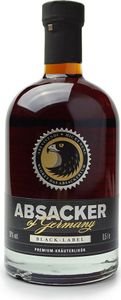 Absacker of Germany Premium-Kräuterlikör 500ml