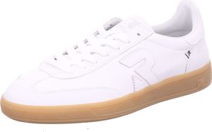 Rieker Herren-Sneaker Weiß, Farbe:weiß, EU Größe:47