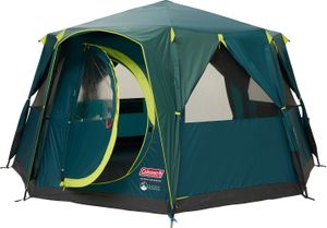 Coleman Zelt 'Octagon BlackOut' 8 Personen