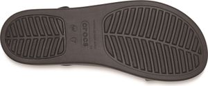 Crocs Brooklyn Low Wedge 206453-060 Crocs Brooklyn Low Wedge 206453-060