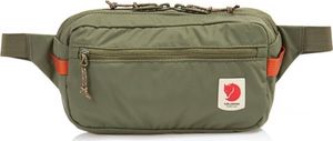 Fjällräven High Coast Hip Pack Bauchtasche Green Fjällräven High Coast Hip Pack Bauchtasche Green