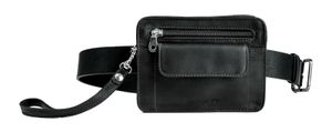 Harold's Country Gürteltasche Leder 16 cm