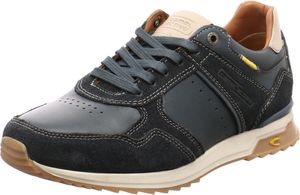 camel active Komfort Schnürschuhe Herren 31383130393735 Blau 43 EU