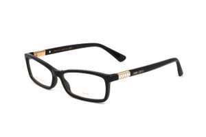 Jimmy Choo JC283 807 BLACK 53/14/ Damen Eyewear