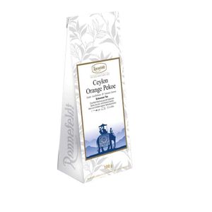 Ceylon Orange Pekoe schwarzer Tee 100g