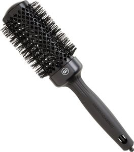 Olivia Garden Expert Blowout Shine Round Brush Black 45 mm Haarbürste