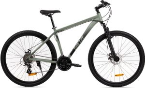 Goetze Define 2.1, MTB Hardtail, 29 Zoll Laufrad, 24-Gang Shimano Altus, Scheibenbremse, Herren Mountainbike