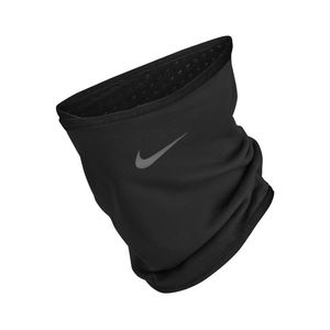 Nike - "Run" nákrčník pro muže/dámy Unisex CS1879 (S-M) (Black)