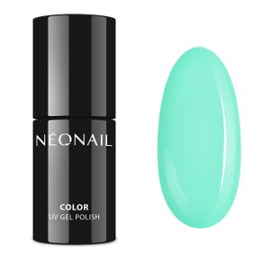 NEONAIL Hybrid-Nagellack 7,2 ml - Summer Mint
