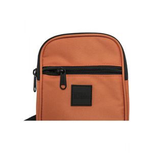 Urban Classics Accessoires Festival Bag Small TB2145, color:vibrantorange, size:one size