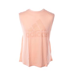 adidas Performance Damen Fitness Shirt Must Haves Badge of Sport Tanktop pink, Größe:XL