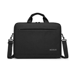 Tasche Herrenhandtaschen Damentasche Laptoptasche Sleeve Case Schützende Umhängetasche Aktentaschen Herrenhandtasche für Dokumente