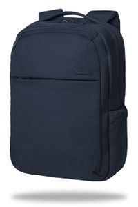 Coolpack Bolt marineblau 2-Kammer-Business-Rucksack