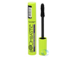 Gosh Boombastic XXL Swirl Volume Mascara