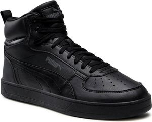 Puma Uni Sneakers Schwarz 392291-01 Grösse 43