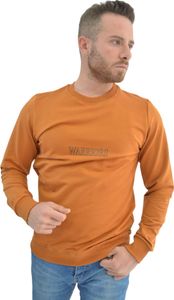 Sweatshirt Hoodies Royyen 509 Halsrund Print Warriors Herren lang Arm – CAMEL / 2XL Sweatshirt Hoodies Royyen 509 Halsrund Print Warriors Herren lang Arm – CAMEL / 2XL