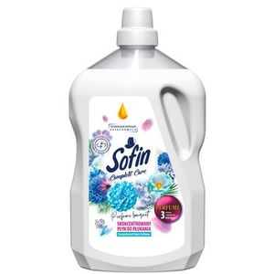 Sofin, Plyn do plukania Perfume Bouquet, 2,5 l