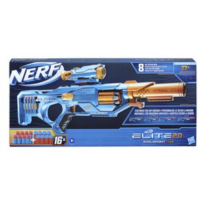 Hasbro F0423EU4 Nerf Elite 2.0 Eaglepoint RD-8