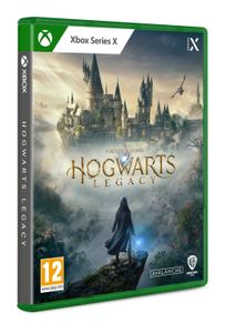 Warner Bros Hogwarts Legacy Standard Xbox Series X