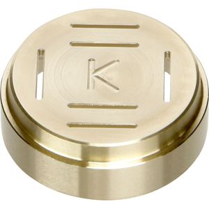Kenwood  A 910006 PapparDelle Küchenmaschinen-Zubehör bronze