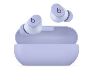 Apple MUVX3ZM/A - Kopfhörer - Kabellos - Lila