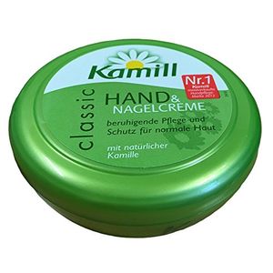 Kamill Hand & Nagelcreme 150ml