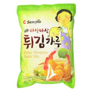 Sempio Tempuralmehl 1000 g Korea