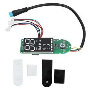 Płytka drukowana skutera elektrycznego do M365, deska rozdzielcza skutera Bluetooth do Xiaomi, przełącznik deski rozdzielczej skutera elektrycznego, wymiana deski rozdzielczej skutera elektrycznego, deska rozdzielcza skutera elektrycznego, akcesoria do skuterów elektrycznych Płytka drukowana skutera elektrycznego do M365, deska rozdzielcza skutera Bluetooth do Xiaomi, przełącznik deski rozdzielczej skutera elektrycznego, wymiana deski rozdzielczej skutera elektrycznego, deska rozdzielcza skutera elektrycznego, akcesoria do skuterów elektrycznych