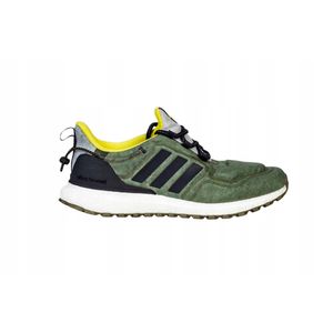 adidas ULTRA BOOST COLD.RDY LAB - Herren Sneakers Schuhe Grün FZ3991 , Größe: EU 44 2/3 UK 10