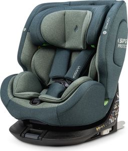 Dětská a kojenecká autosedačka Osann ONE360° otočná dětská autosedačka s Isofixem (40-150 cm) - Universe Green