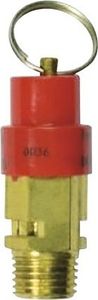 Stanley Sicherheitsventil Für Kompressor 1/4"