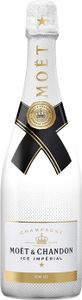 Champagne Moet & Chandon - Ice ImpŽrial Brut 75cl