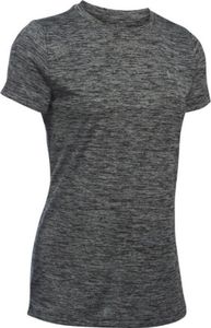 Under Armour Tech SSC - Twist-BLK - S