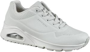 Skechers Uno - Stand On Air Off White 38