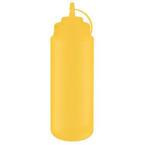 APS Quetschflasche 1.025 ml gelb