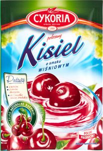 Čakankové želé s višňovou príchuťou 40 G