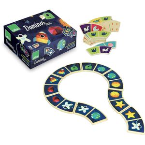 Vilac Domino Universum