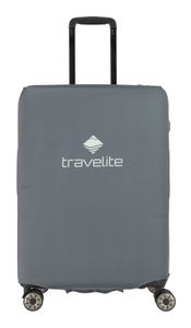travelite Trolley Cover L Anthrazit
