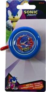 Fahrrad-Klingel Kinder Sonic für Jungen Fahrrad Zubehör Outdoor Spielzeug ab 3 Jahren Fahrrad-Klingel Kinder Sonic für Jungen Fahrrad Zubehör Outdoor Spielzeug ab 3 Jahren