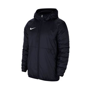 Nike Herren Team Park 20 Winterjacke  - CW6157, Farbe:Blau, Textil:XXL