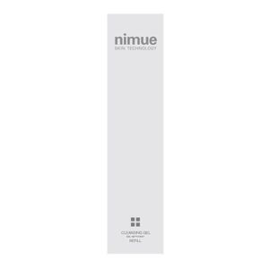 Żel czyszczący Nimue z wkładem 140 ml