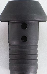 Leki LEKI-Fix ° 10,5mm schwarz -