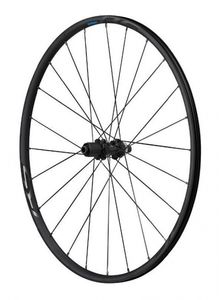 Shimano 105 Rs370 Tubeless Rear Black 12 x 142 mm