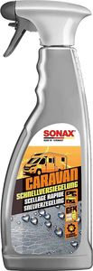 SONAX CARAVAN Schnell-Versiegelung 750ml