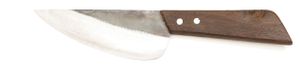 Authentic Blades Messer VAY 16 cm genietet