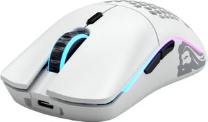 Glorious PC Gaming Race Model O- obouruční myš RF Wireless 19000 DPI