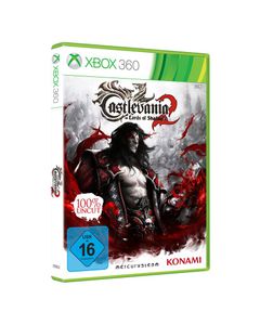 Castlevania - Lords of Shadow 2